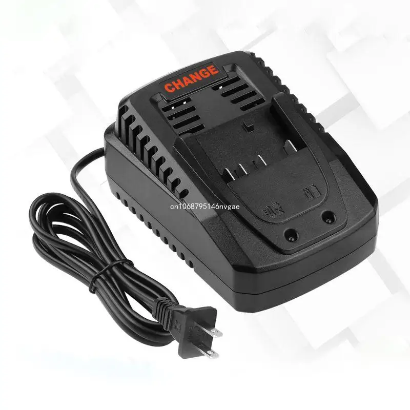 Запасное зарядное устройство для литий-ионного аккумулятора 14 4 В 18 AL1860 BC660