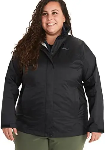 

PreCip Eco Jacket Plus