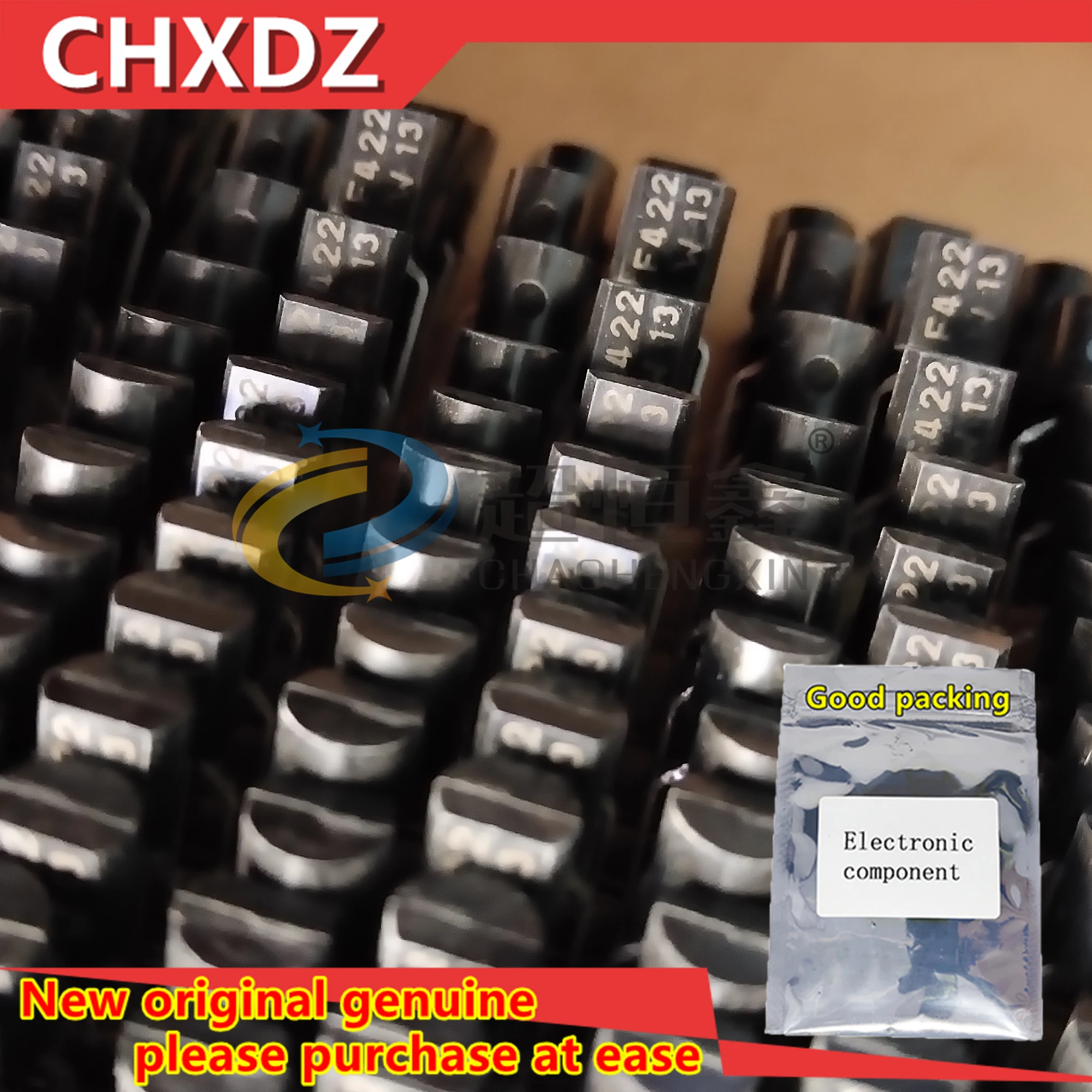 Продается от 1 шт. 100% Нидерланды оригинальный PH BF422 F422 TO-92 лазерное слово