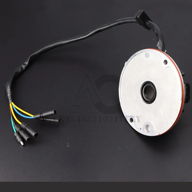 Фото YX140 3-проводной 5-проводной магнитный статор для YX 140cc Pit Dirt Bike PitsterPro Stomp Thumpstar SDG Apollo SSR YCF Atomik IMR №5