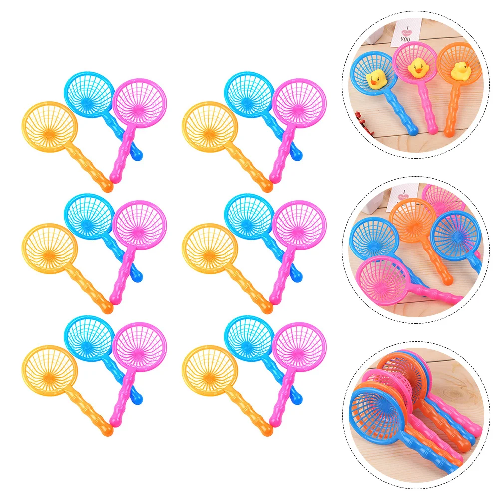 35 шт. сетчатая сумка для рыбалки детские уличные сети ловли игрушки детский