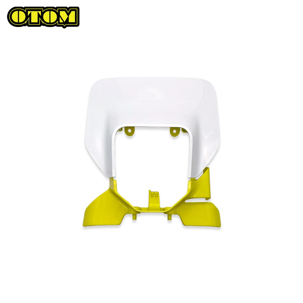 

Мотоцикл для HUSQVARNA, светодиодный блок, фара в сборе, корпус фары, крышка, маска для головы, защита FE TE 150 250 350 450 501 2024