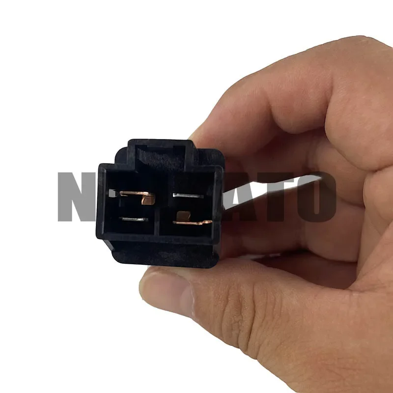 Новая оригинальная педаль/переключатель стоп-сигнала 83370AA001 для Subaru WRX STi Impreza Forester