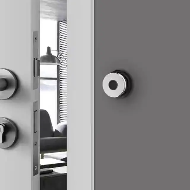 

Airbnk F100 контроль доступа по отпечатку пальца для Airbnk Smart Lock датчик отпечатка пальца