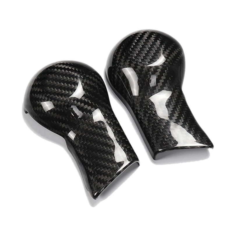 

Новая внутренняя отделка из углеродного волокна для Chevrolet Camaro 2010-2015