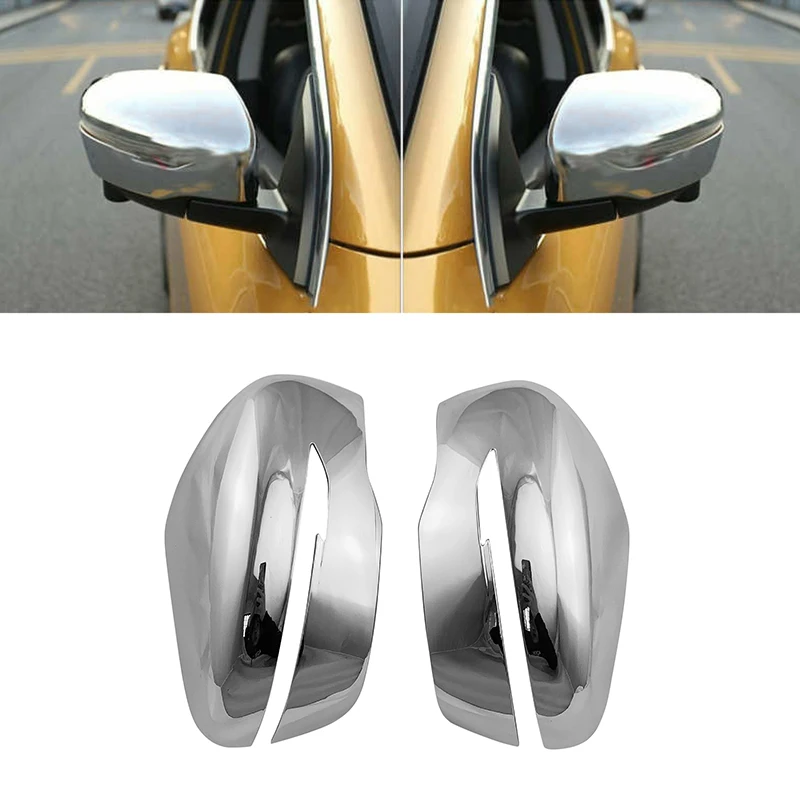 Боковое стекло заднего вида крышка зеркала накладка на рамку колпачки боковых