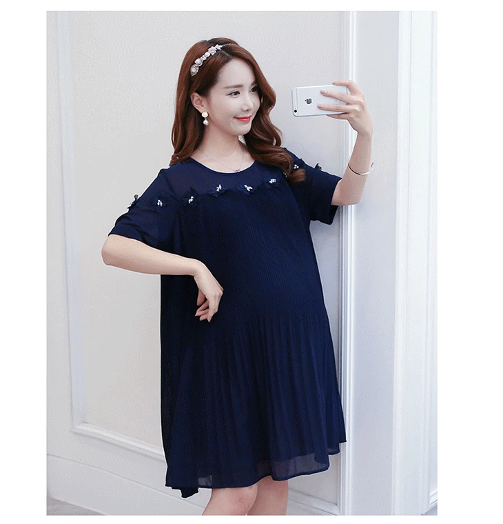 

Maternity green Pregnant Baby Loading 2022 Funny Women T Shirt Shirt New Mom Big Size Clothes