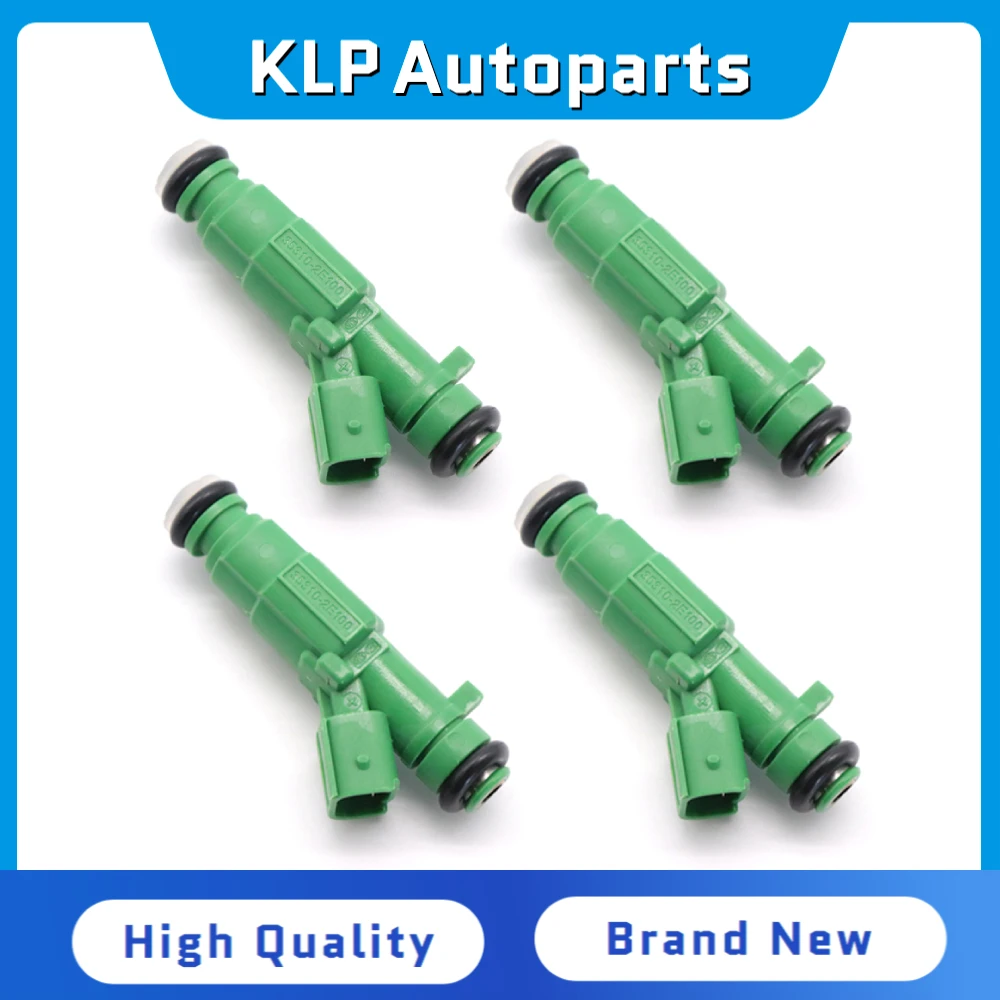 

35310-2E100 L058 Fuel Injector Nozzle Fit for KIA CARENS RONDO CERATO FORTE K3 K5 OPTIMA MAGENTIS SOUL SPORTAGE 2010-2021