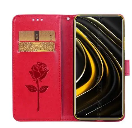 Фото Чехол-кошелек для Motorola Edge 60 Neo 6.36