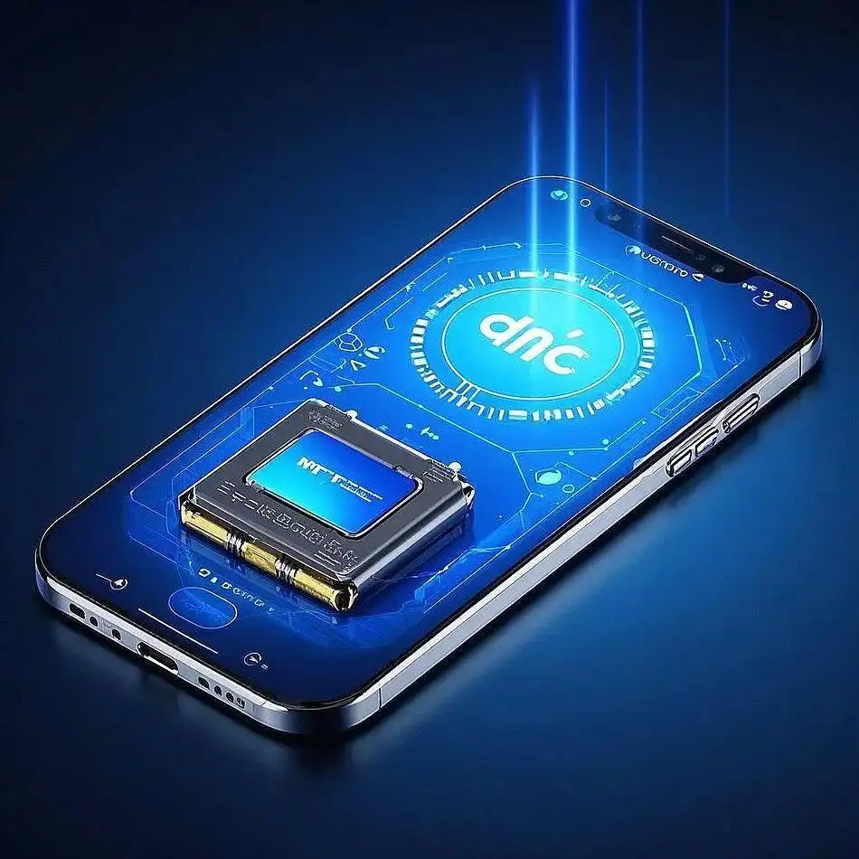Фото Аккумулятор мобильного телефона 3030 мАч с быстрой зарядкой для Motorola Moto JX40 Надежная мощность №5