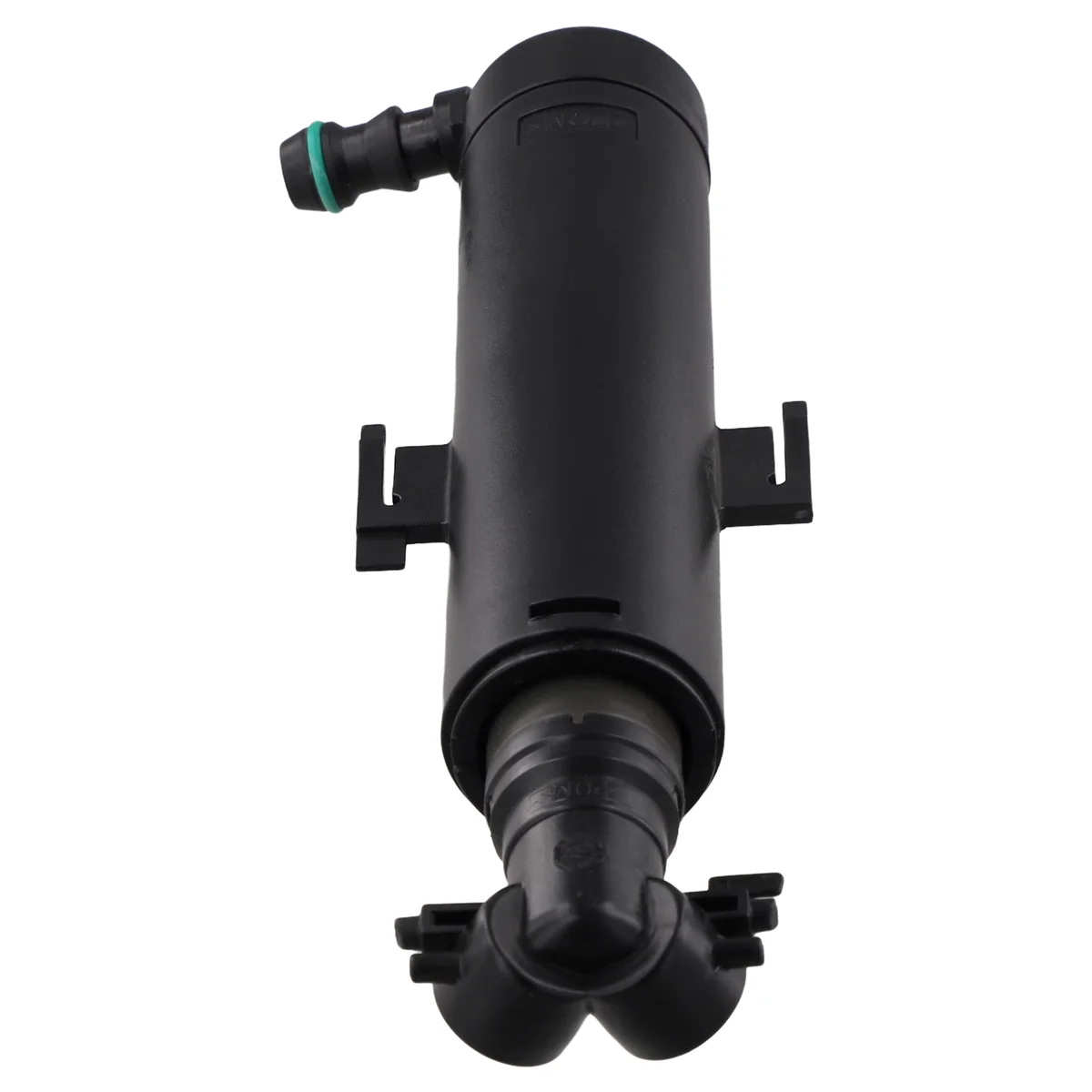 Жидкость для очистки фар автомобиля форсунка омывателя Skoda FABIA II (542) ROOMSTER слева 5J