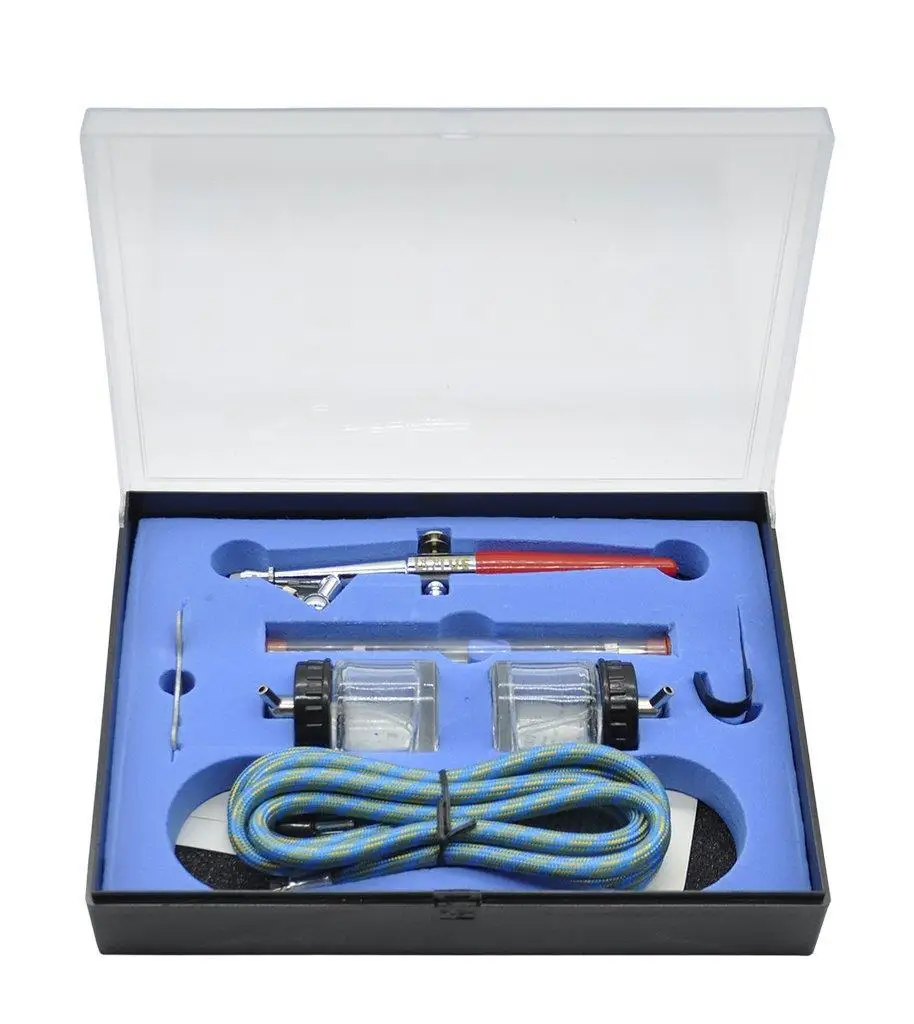 

Lotus 158-s Airbrush Mini paint gun
