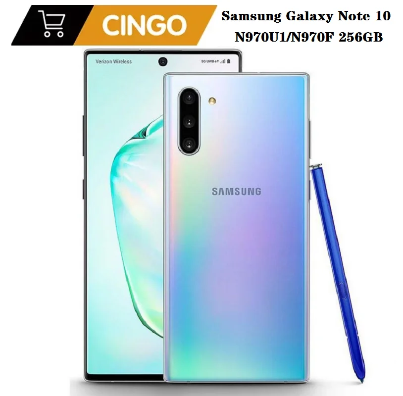Galaxy Watch 6 Golf Edition Original Unlocked Samsung Galaxy Note 10 6.3 N970U1 N970F 8GB RAM 256GB Snapdragon 855 Octa-core Original Mobile Phone NFC Galaxy Watch 6 Golf Edition Original Unlocked Samsung Galaxy Note 10 6.3 N970U1 N970F 8GB RAM 256GB Snapdragon 855 Octa-core Original Mobile Phone NFC