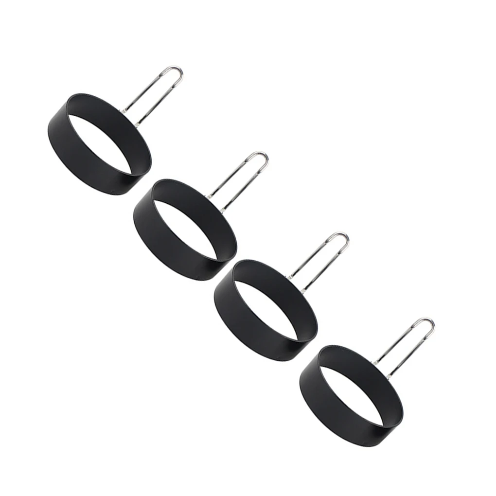 

Складная рифленая Форма для яиц, 4 шт.