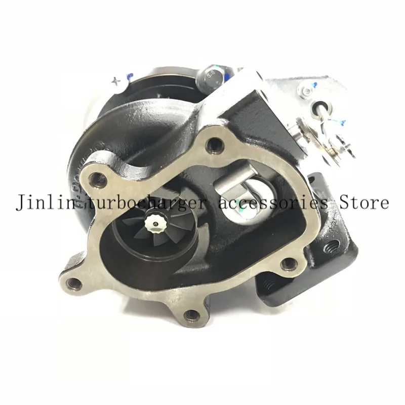 

Turbo Yunnei Light Truck HP60 ZJ35-Y151 2160900038-1 YNF40-12005 Turbocharger