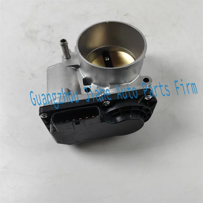 Фото Дроссельная заслонка для Toyota Tacoma 4Runner FJ Cruiser Tundra 4.0L V6 2005 2006-2015 22030-0P010 22030-31010 №1
