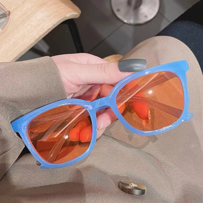 

Luxury Man/Women Vintage Sun Glasses Brand Designer Mirror Mtb Polarized Sports Cycling Glasses Day Vision Driver's Eyewear