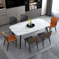 loft kitchen chairs large kartell living room design waiting office soft chairs with backrest meubles de salon home furniture