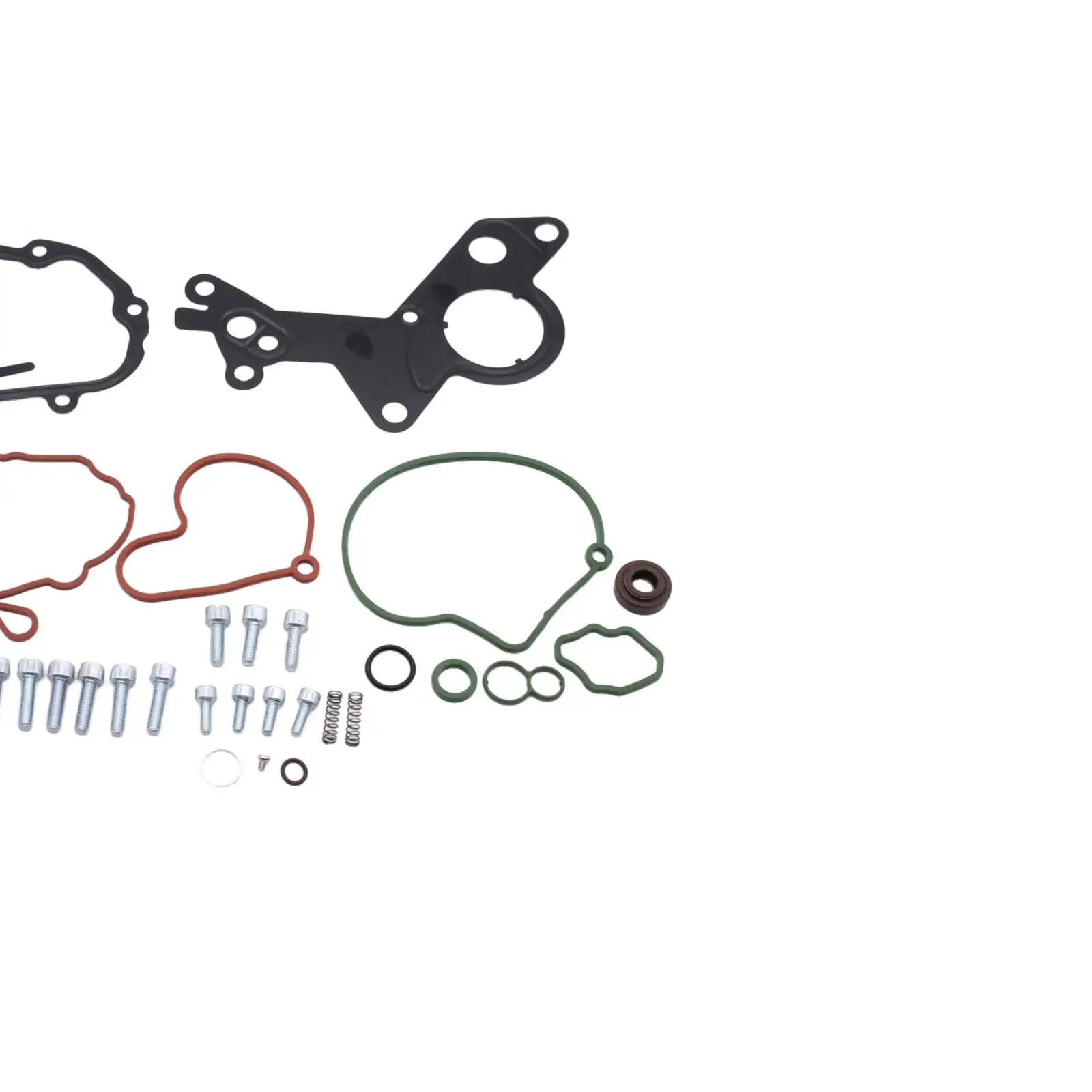 Ремкомплект вакуумного топливного тандемного насоса 038145209 Q Замена K