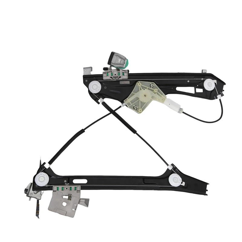 Кронштейн регулятора стекла передней правой двери автомобиля для Mercedes Benz W219 CLS550