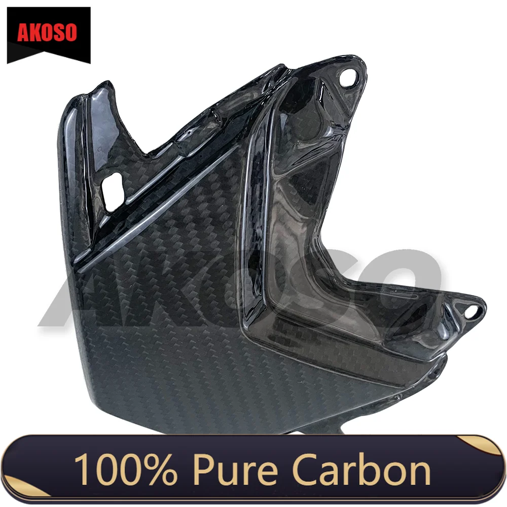 

Для HONDA CBR1000RR 2019 + модифицированные детали из углеродного волокна для мотоцикла, задсветильник обтекатели, защитные накладки, защита