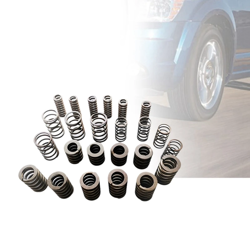 X66A-24 шт./компл. 6DCT450 MPS6 трансмиссионный амортизатор сцепления пружинный комплект