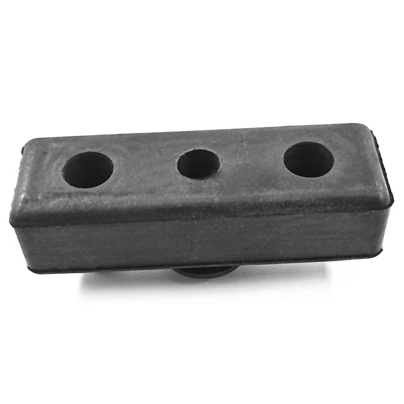 Комплект резиновых рамок заднего крыла для Honda ATC250R TRX250R 50815-HA2-670 2 шт.