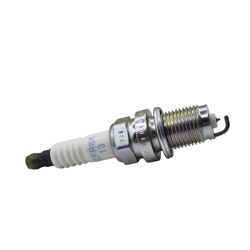 4 шт. Свеча зажигания для Honda 6774-2003 Accord L4 2007 л |
