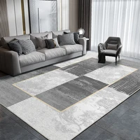 geometry living room rugs luxury sofa floor mat decoration bedroom children bedside carpet lounge rug large rugs carpet 200x300