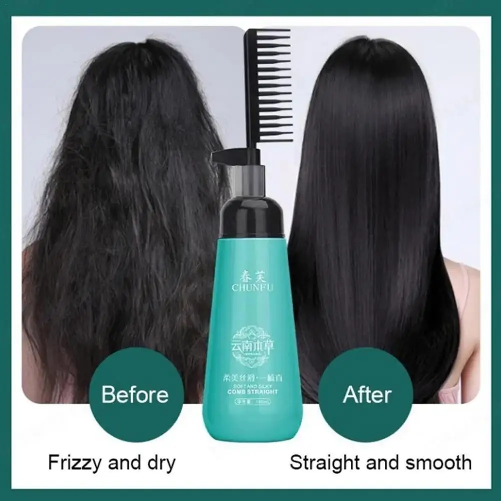 Soft For Hair Softening Agent Treatment Repair Prevent Hair Thinning Loss Products For Women L4g1