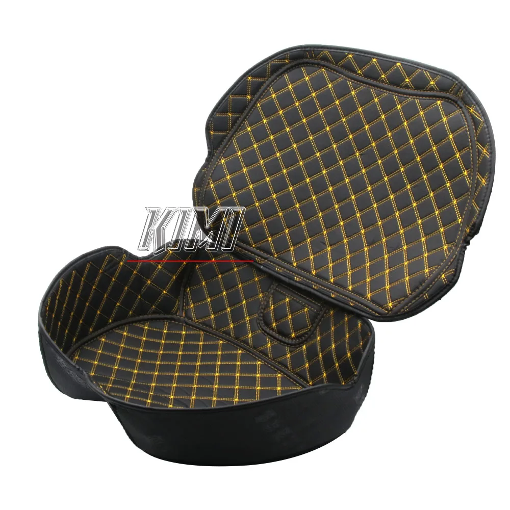 Для SHAD SH59X SH 59X SH59 X мотоциклетный задний багажник чехол для багажника внутренний