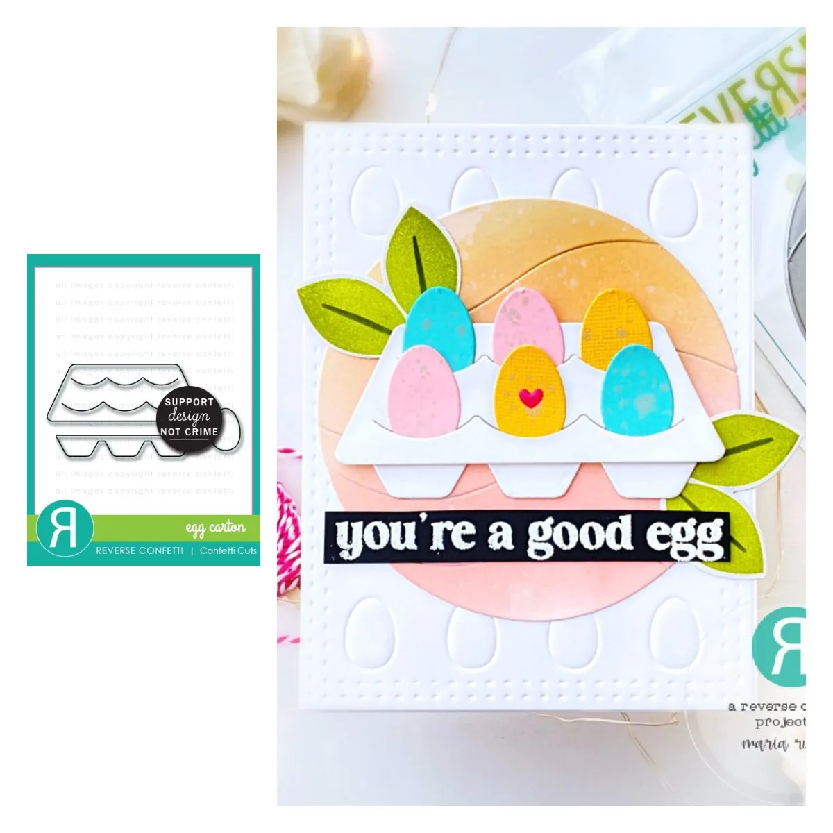 

Egg Carton Confetti Cuts Metal Cutting Die Scrapbook Embossed Paper Card Album Craft Template Cut Die Stencils New For 2022