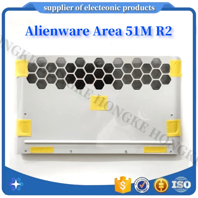     09T8WH 9T8WH   Dell Alienware Area 51M R2,  ,  ,  ,  , 