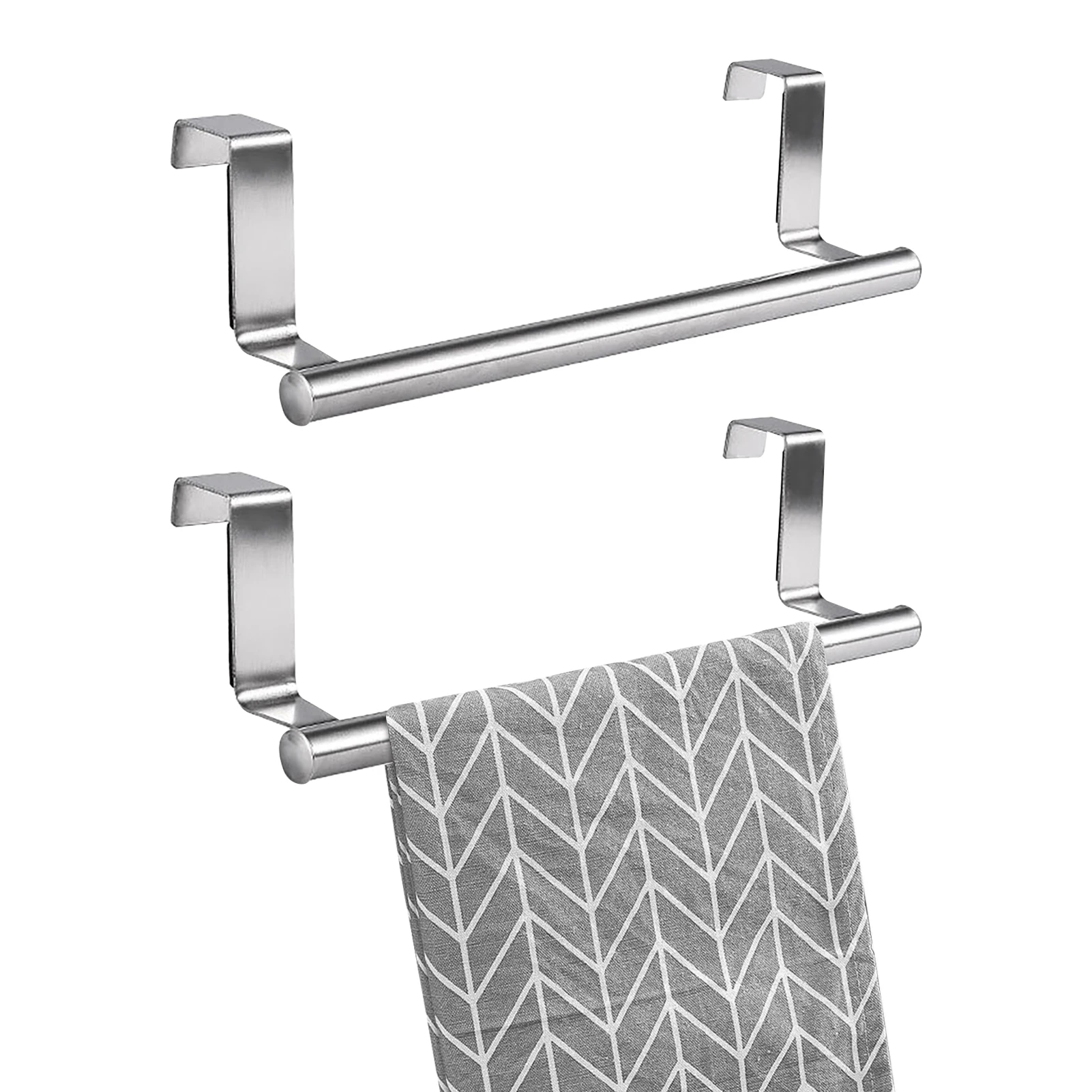 

2 шт., шкафчик для полотенец, из нержавеющей стали