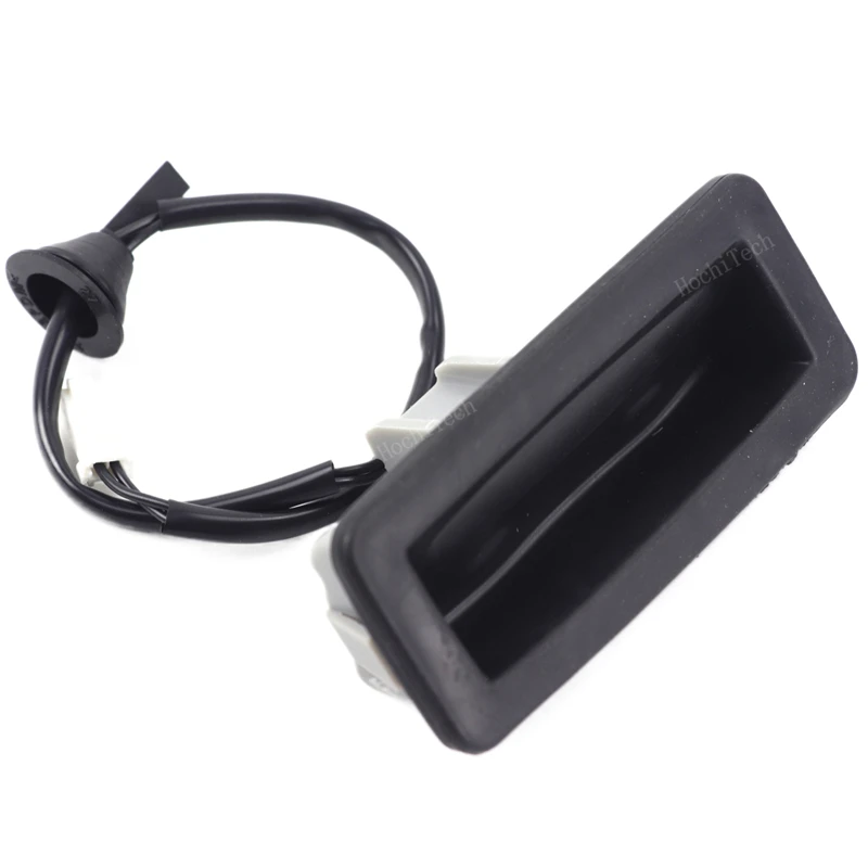 Кнопка блокировки багажника для Ford Focus C-MAX CAP 03-07 CAB 1346324 3M51-19B514-AC RIOLET CA5 2006-2010