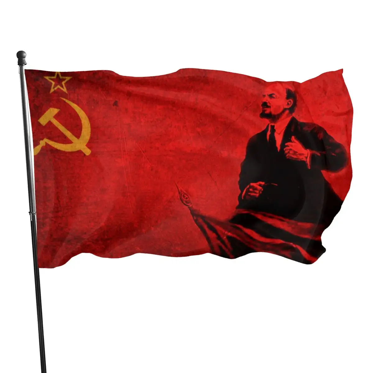 

Флаг для вечерние 90x15 0 см