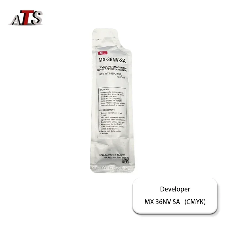 1 шт. MX36 разработчик для Sharp DX2500 MX2618 3618 2318 3118 2018 MX36NV-SA новый высококачественный
