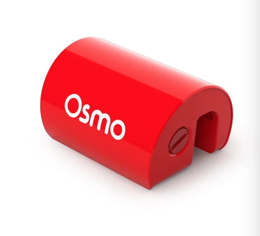

American osmo early education educational toys accessories Pro special red reflector osmo storage bag