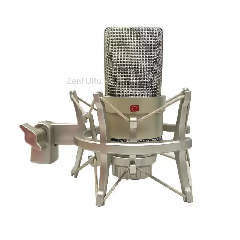 

Микрофон Tlm103 для конденсаторной студийной записи для компьютерных игр