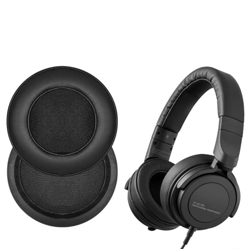 Амбушюры для гарнитуры DT240