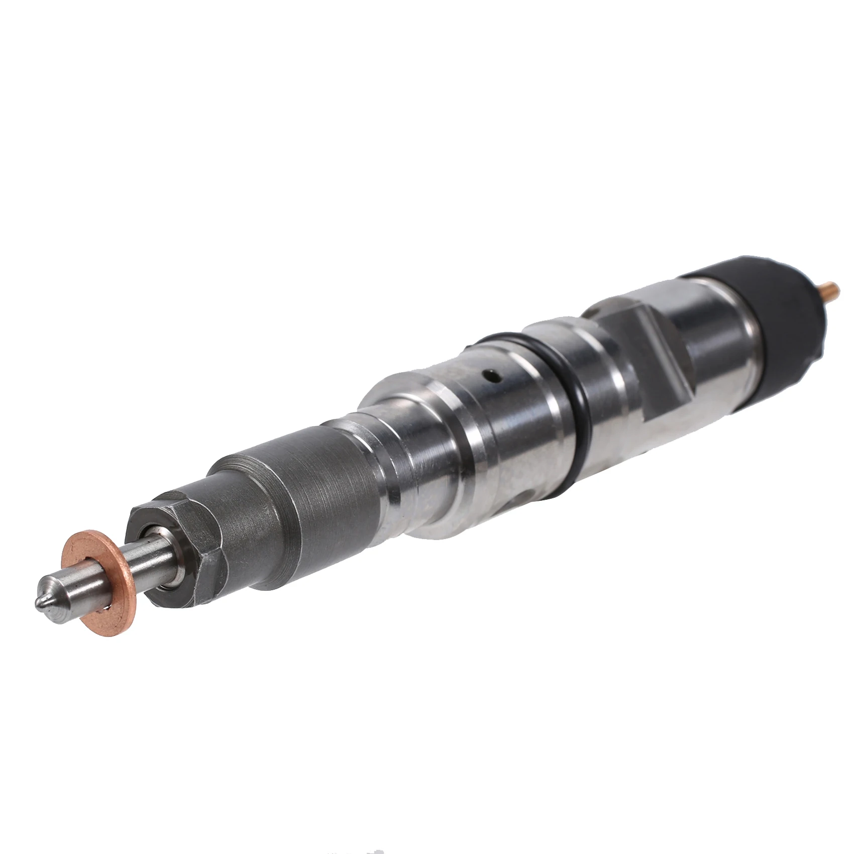 

Новая Форсунка топливного инжектора Common Rail 0445120215 для Faw Jiefang DE 0986AD1015