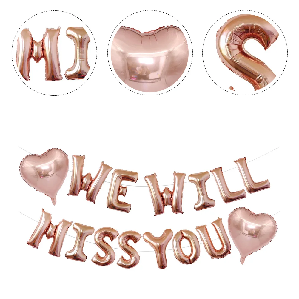 

1 Набор воздушных шаров для выпусквечерние вечера, креативный декор для выпусквечерние вечера, товары для вечерние