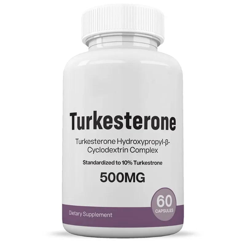

Тюркестерон добавка 500 мг (60 капсул)-выносливость, мощность, спортивные характеристики и мышечная масса-капсулы без ГМО