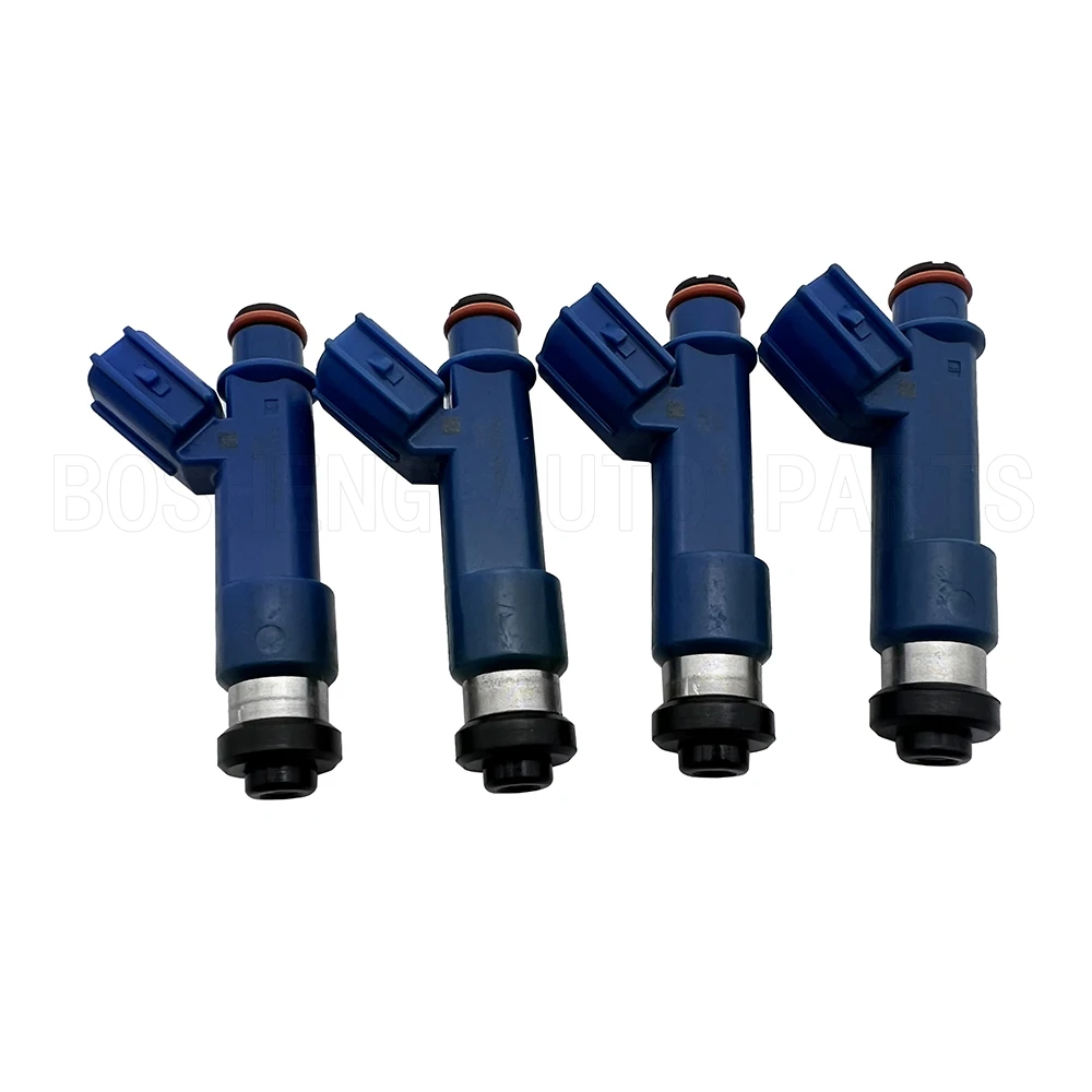 Топливная форсунка для двигателя Toyota 1.5L 1NZ-FE, OEM 23250-21040 2325021040 23250 21040 23209-21040 2320921040 23209 21040 FJ806 (art.: 3920dc978de5f) - 3920dc978de5f