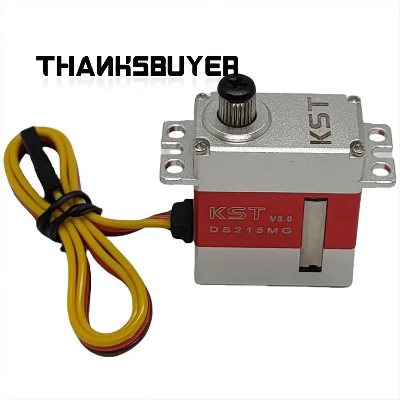 KST DS565X 8 4 В 6 0 кг.см HV Сервопривод для вертолета специально разработанный