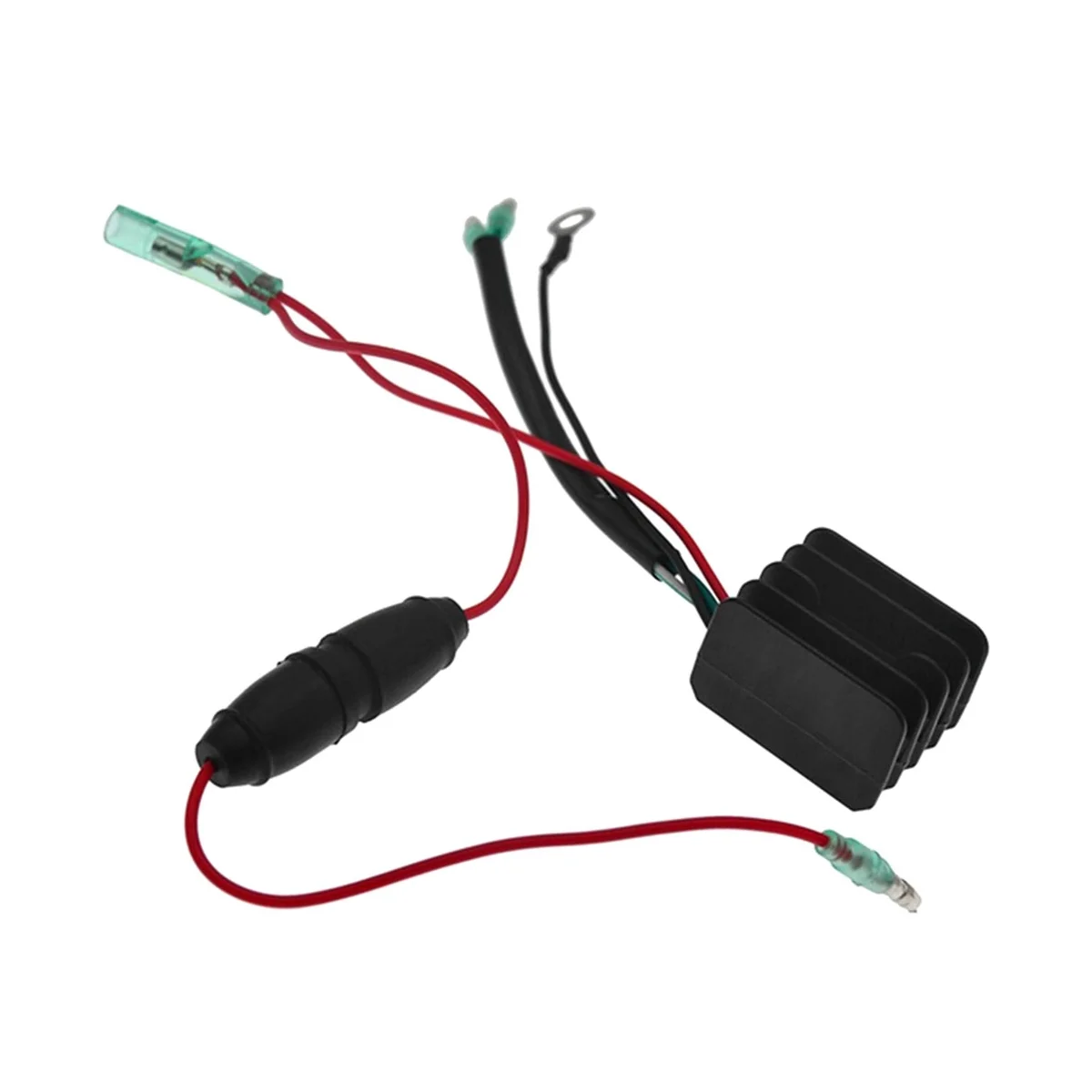 

Voltage Regulator Rectifier for Yamaha 25Hp-70Hp Outboard Engines