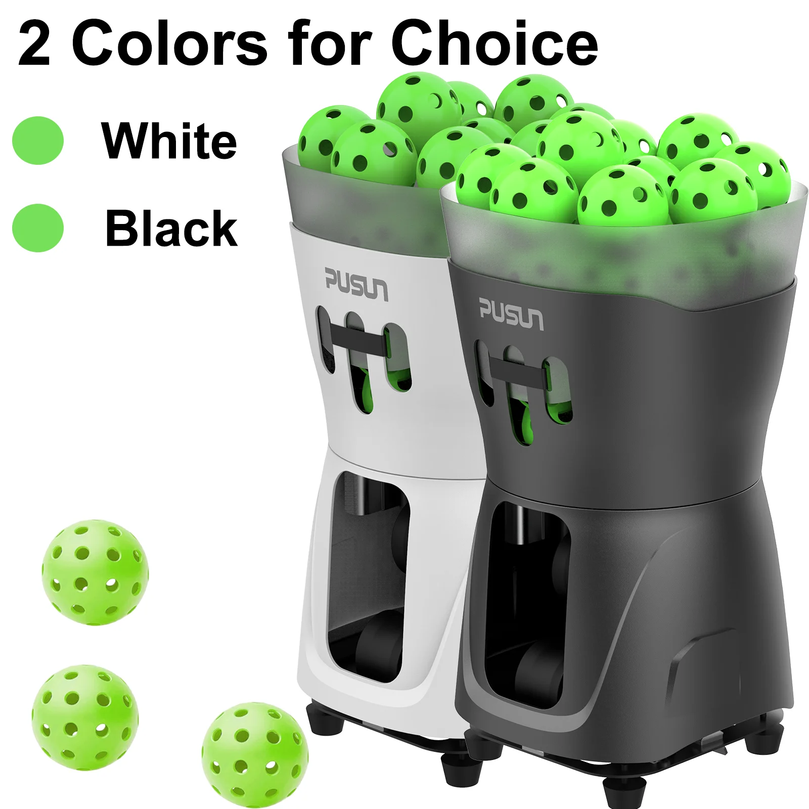 Машина для производства пиклбола пусковая установка PUSUN PP-Mini Pro тренировок