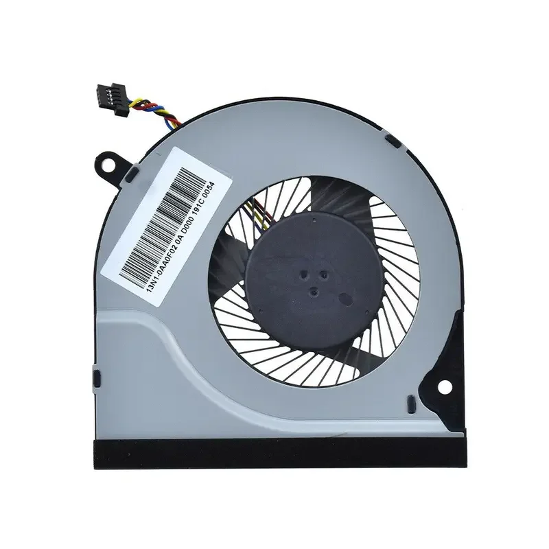 Новый вентилятор охлаждения процессора для ноутбука Medion Akoya p6687 s6625 e6246 NS85B01-15L23