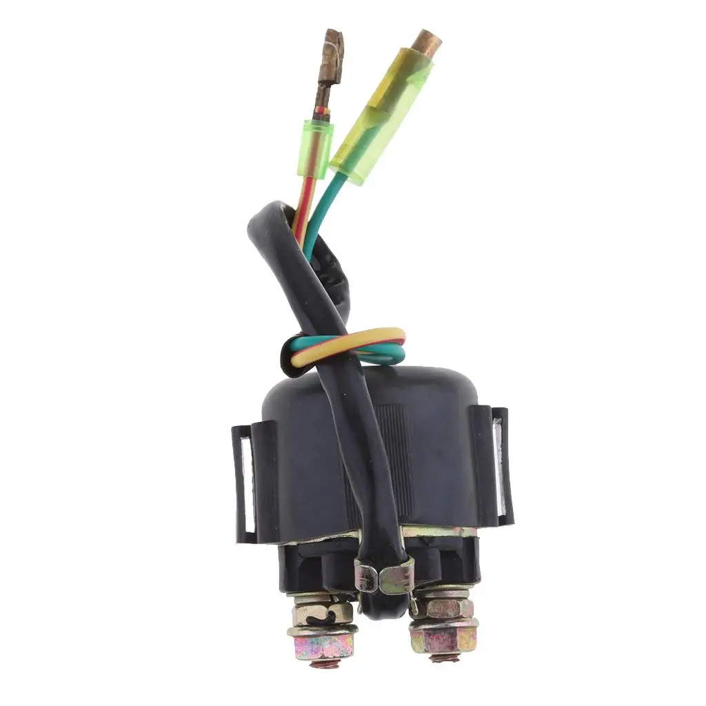 

1 piece starter relay starter relay for Marine 40 HP