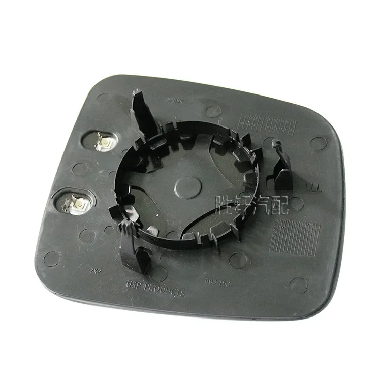 Зеркало заднего вида для Volkswagen old Kaidi 04-10 Metway T5 03-09 зеркало отражающее стекло